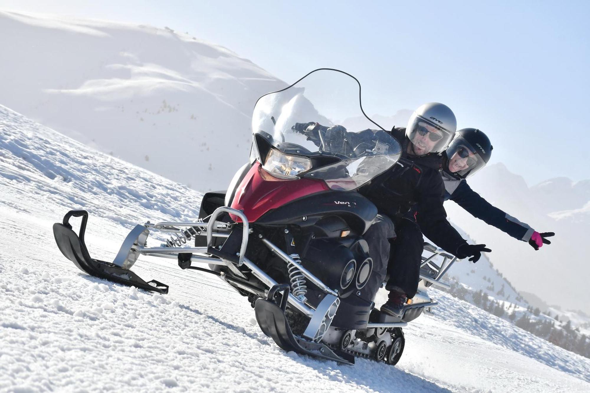 Chalet Alpe D'Huez 1850-Sea And Mountain Pleasure Avec 2 Appartements- 1 Appartement 3 Chambres 8 Couchages - 3 Salles D'Eau Et 1 Appartement 5 Chambres 12 Couchages 5 Salles D'Eau - Jacuzzi Et Sauna -Pieds Des Pistes Et Centre מראה חיצוני תמונה