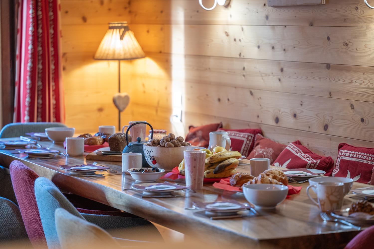 Chalet Alpe D'Huez 1850-Sea And Mountain Pleasure Avec 2 Appartements- 1 Appartement 3 Chambres 8 Couchages - 3 Salles D'Eau Et 1 Appartement 5 Chambres 12 Couchages 5 Salles D'Eau - Jacuzzi Et Sauna -Pieds Des Pistes Et Centre מראה חיצוני תמונה