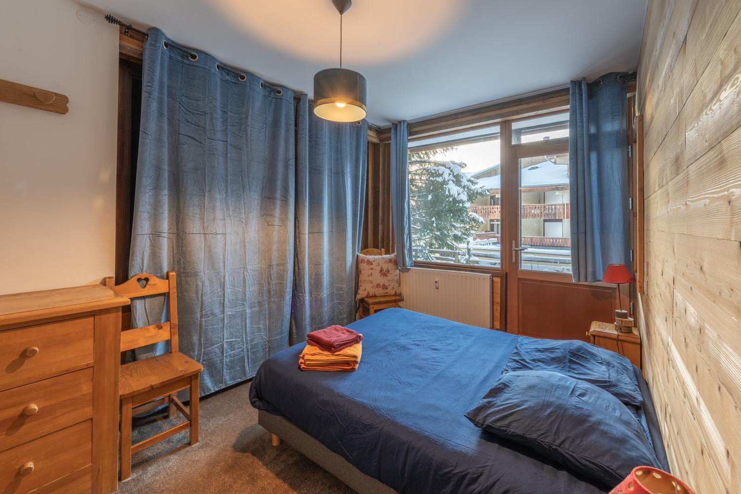 Chalet Alpe D'Huez 1850-Sea And Mountain Pleasure Avec 2 Appartements- 1 Appartement 3 Chambres 8 Couchages - 3 Salles D'Eau Et 1 Appartement 5 Chambres 12 Couchages 5 Salles D'Eau - Jacuzzi Et Sauna -Pieds Des Pistes Et Centre מראה חיצוני תמונה