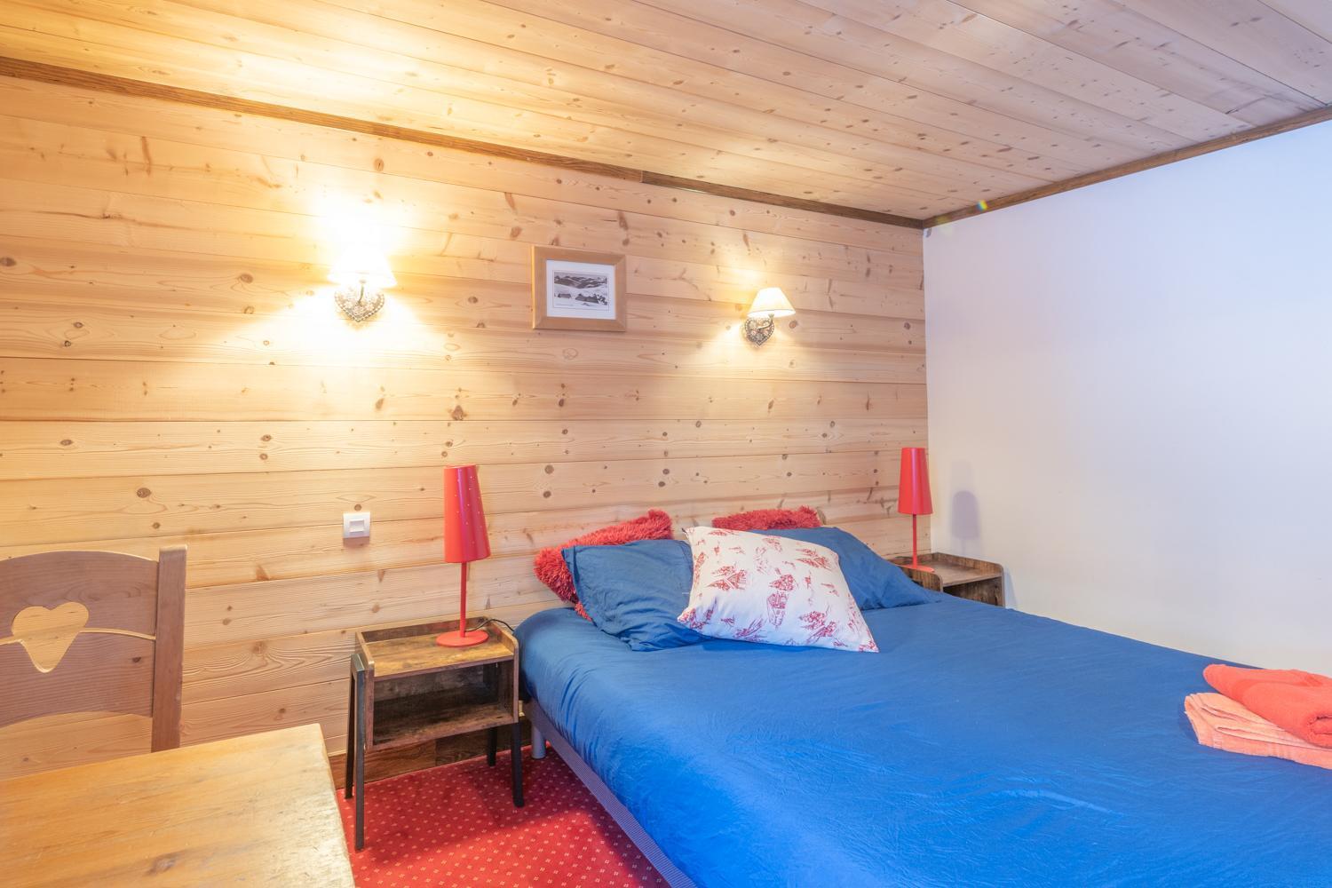 Chalet Alpe D'Huez 1850-Sea And Mountain Pleasure Avec 2 Appartements- 1 Appartement 3 Chambres 8 Couchages - 3 Salles D'Eau Et 1 Appartement 5 Chambres 12 Couchages 5 Salles D'Eau - Jacuzzi Et Sauna -Pieds Des Pistes Et Centre מראה חיצוני תמונה