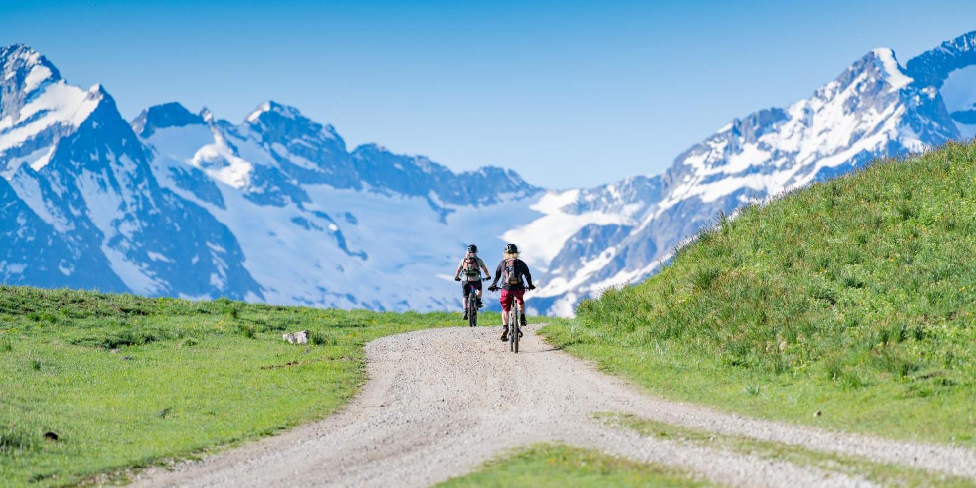 Chalet Alpe D'Huez 1850-Sea And Mountain Pleasure Avec 2 Appartements- 1 Appartement 3 Chambres 8 Couchages - 3 Salles D'Eau Et 1 Appartement 5 Chambres 12 Couchages 5 Salles D'Eau - Jacuzzi Et Sauna -Pieds Des Pistes Et Centre מראה חיצוני תמונה