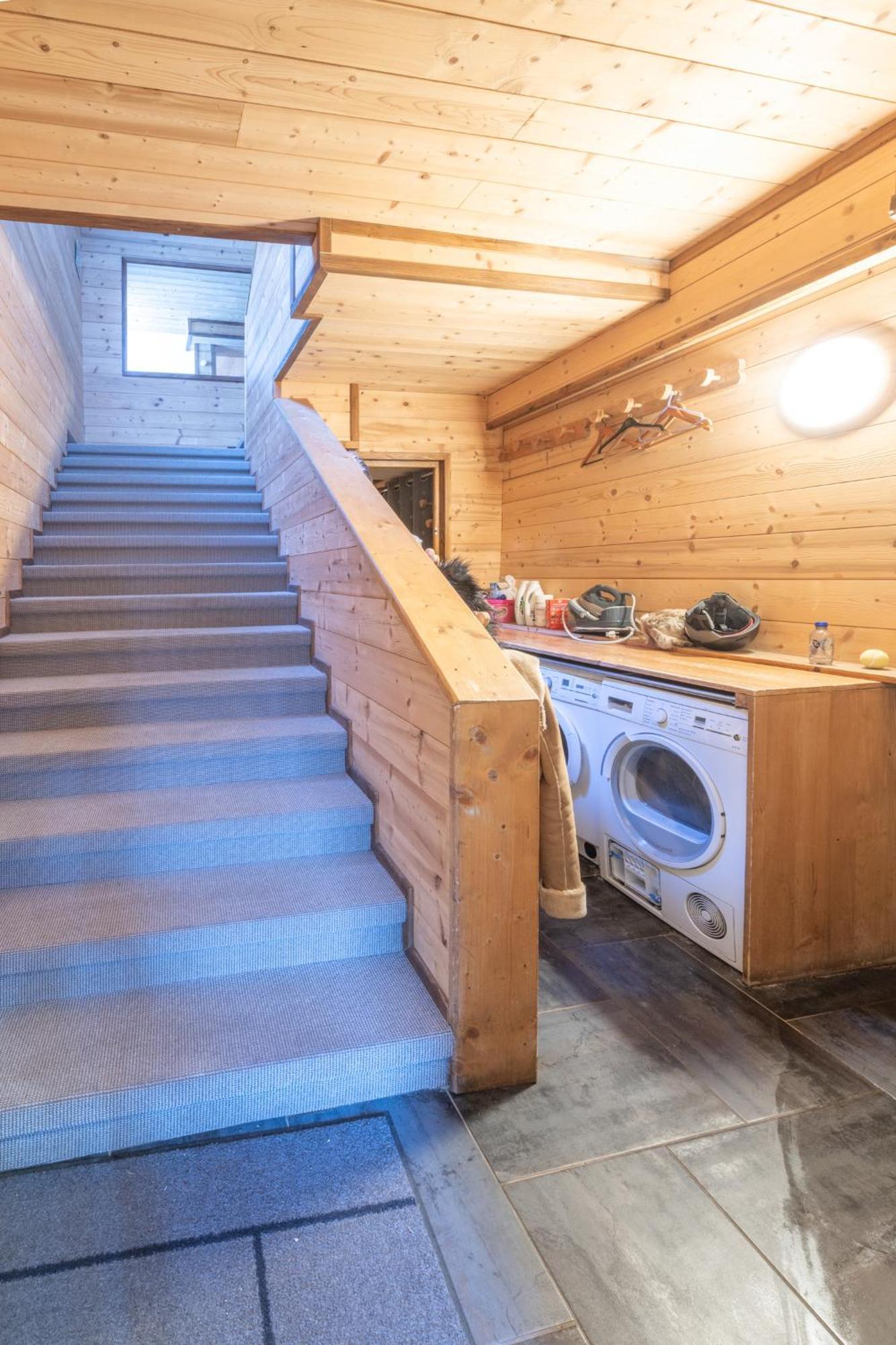 Chalet Alpe D'Huez 1850-Sea And Mountain Pleasure Avec 2 Appartements- 1 Appartement 3 Chambres 8 Couchages - 3 Salles D'Eau Et 1 Appartement 5 Chambres 12 Couchages 5 Salles D'Eau - Jacuzzi Et Sauna -Pieds Des Pistes Et Centre מראה חיצוני תמונה